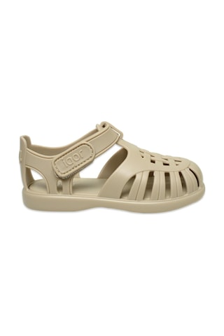 Igor S10271 TOBBY SOLID Çocuk Arena Sandalet