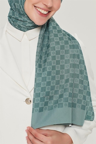 Armine Trend Ultra Light Şal - 18 - Mint 23044 - Mint