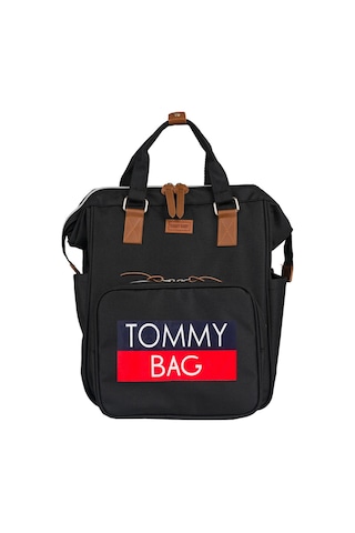 Tommy Bag Bebek Bakım Çantası 20 x 25 x 40 CM