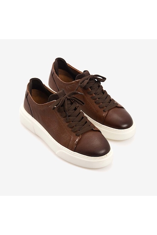 Kemal Tanca Erkek Spor & Sneaker Ayakkabı 2533 Taba