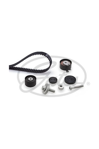 Renault Megane 2 Triger Seti 1.6 16V 2003-2009 Gates