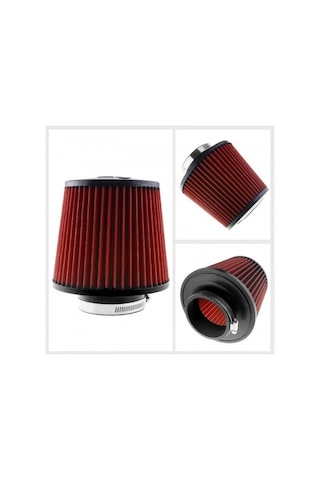 Tsi Uyumlu K&n Açık Hava Filtresi Seti 1.2-1.4 Kazan
