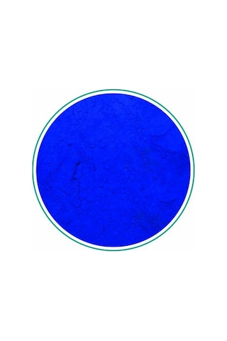 Demir Oksit Sun Skm 21 Mavi (25 Kg Paket)