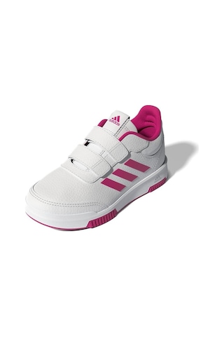 Adidas Çocuk Tensaur Sport 2.0 Cf K Spor Ayakkabı Gw6451-beyaz Beyaz
