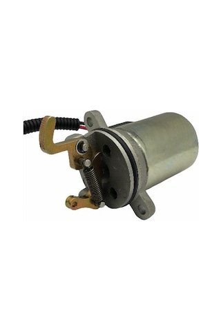 12v Stop Selenoidi Oem Tipi Magırus Deutz-volvo