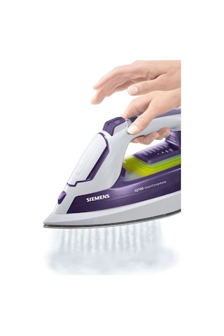 Siemens TSI802810 iQ700 2800 W Buharlı Ütü