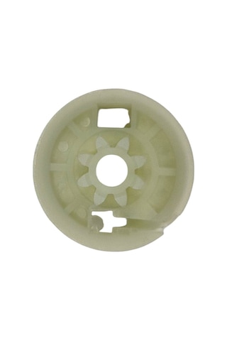 Mercedes Vito İçin Cam Kriko Makarası - Sol