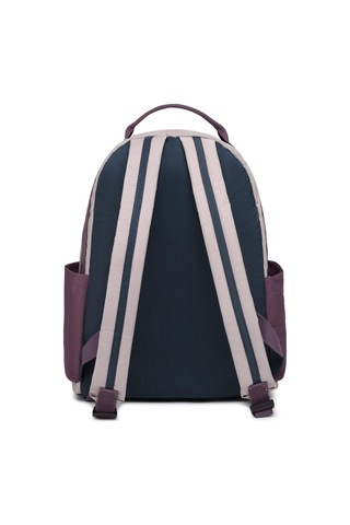 Smart Bags Uniseks Sırt Çantası 3181 Mürdüm