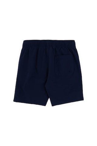 U.s. Polo Assn. Erkek Çocuk Lacivert Deniz Şortu 50309638-vr033 Lacivert