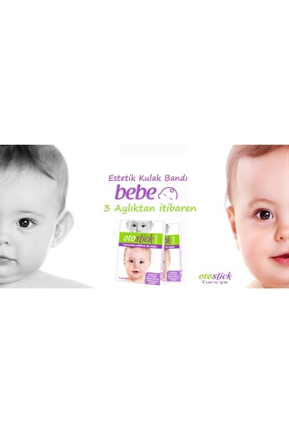 Otostick Baby Tekli