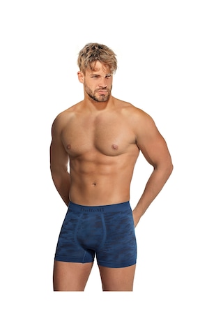 Miorre Doremi Sky Kamuflaj Erkek Boxer 001