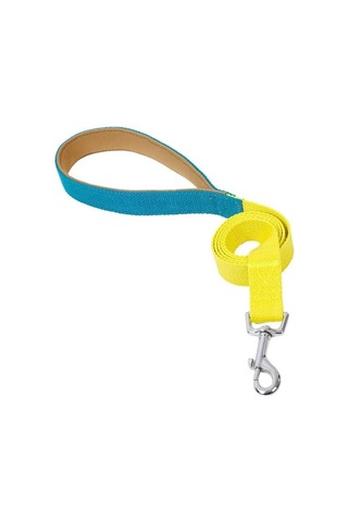 Köpek Gezdirme Tasması Ming, S Çok Renkli