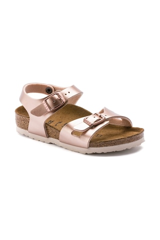 Birkenstock Rio Çocuk Sandalet C-bst1012520p0150 Pembe