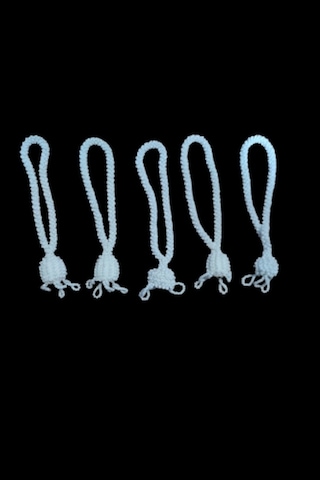Sallama Boncuk Tesbih (5 Adet) - Küçük Boy Sallama Boncuk (5 Adet) (546418976) Sallama Boncuk Tesbih (5 Adet) - Küçük Boy Sallama Boncuk (5 Adet) (546418976)