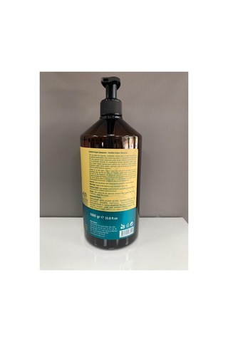 Exellent Argan Şampuanı