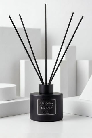 Fine Linen Oda Kokusu Pudra 120 Ml Ferah