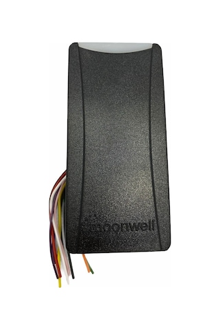 Moonwell MW340 RFID Kartlı Geçiş Sistemi Kart Okuyucu Cihaz