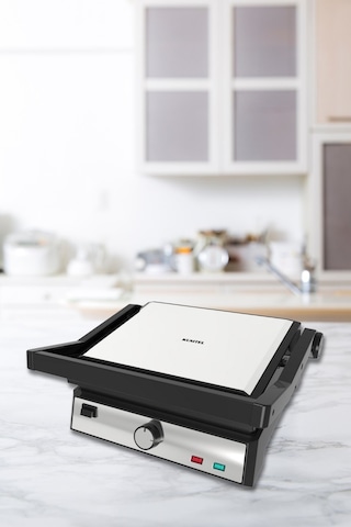 Kumtel TTM-05 Izgara & Tost Makinesi