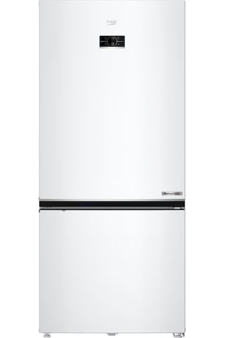 Beko 683613 EB 615 L No Frost Buzdolabı