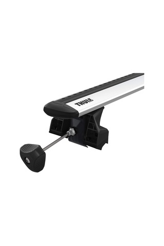 Thule Evo Gömme Ray Ayak Paketi Diğer