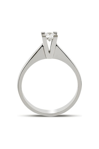 0,27 Ct Tektaş Pırlanta (465117075)