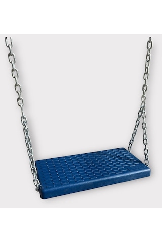 Salıncak Oturağı Plastik + Zincir-213