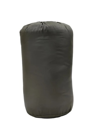 Nurgaz Campout Uyku Tulumu Yeşil