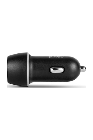 Ttec SmartCharger Duo 2CKS21MS 3.1A Araç Şarj Aleti Çift USB + Micro USB Kablo