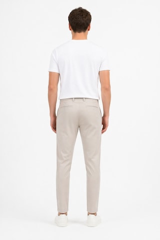 Cazador Erkek Jogger Slim Fit Pantolon 04020 Bej