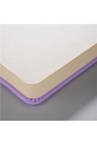 Talens Art Creation Eskiz Defteri 140Gr A4 80 Yp. - Pastel Violet