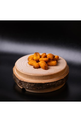 Soslu Mısır 500 Gr Diğer