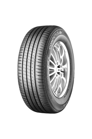 Lassa 265/50R20 111Y XL Competus H/P 2 Yaz Lastiği - 2026