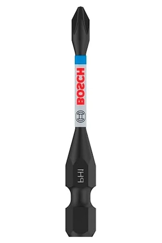 Pro Phillips Impact Uç Seti, 120x50 Mm Uzunlukta