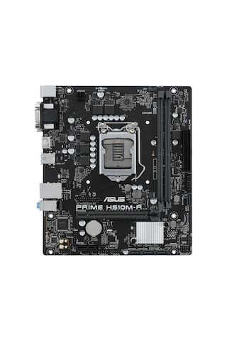 Asus Prime H510M-R-SI Intel H510 DDR4 Soket 1200 mATX Anakart
