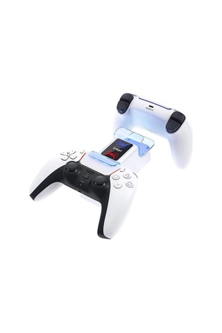 Playstation 5 Dualsense Oyun Kolu Şarj Istasyonu Pg-p5003