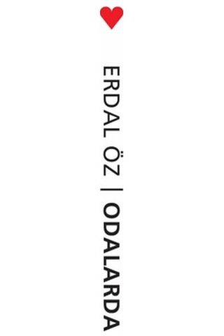 Odalarda - Erdal Öz - Can Yayınları