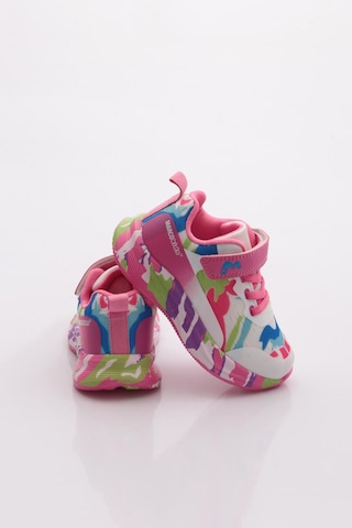 Marco Kids 03-26y332 Çocuk Patik Spor Ayakkabı Beyaz