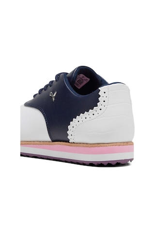 Puma Avant Kadın Golf Ayakkabısı 379465 02 Beyaz