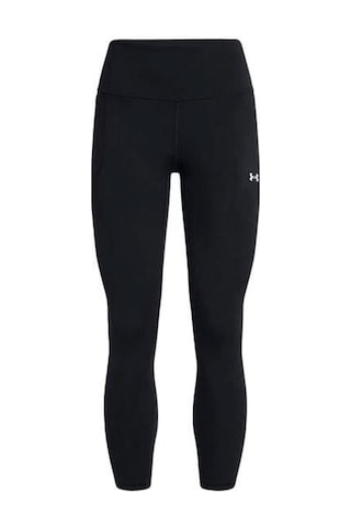 Under Armour Motion Ankle Leg Emea Kadın Tayt 1388647-001 Siyah-siyah