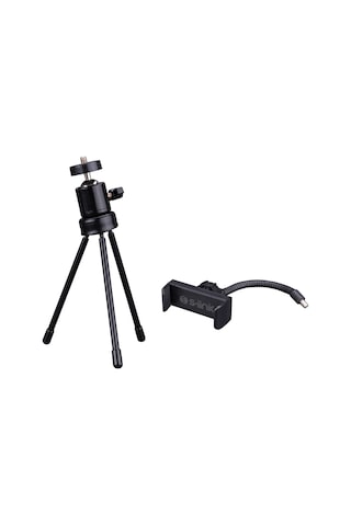 S-Link SL-SF200 Led Işıklı Telefon Tripotu