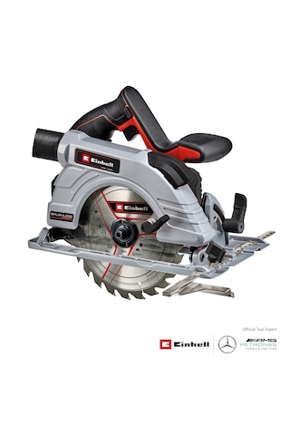 Einhell TE-CS 18/190 Li BL - Solo, Kömürsüz Akülü Daire Testere  (Akü ve şarj cihazı dahil değildir) - 4331210