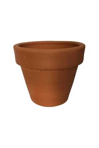 Terra Cotta Toprak Saksı 10-10 Cm