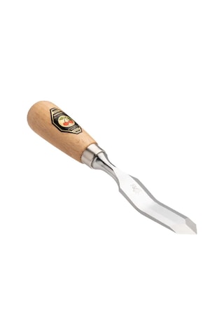 Kirschen 1074020 Basamaklı Sivri Iskarpela 20 Mm