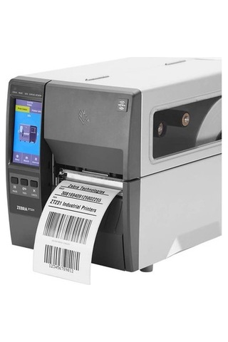 Zebra Zt231 203dpi Printer Tt Serial-usb-eth.