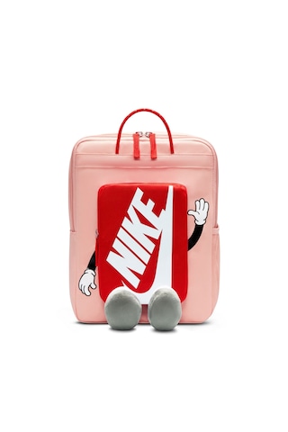Nike Boxy Sırt Çantası Hm9973-800 Pembe