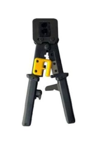 Beek Bn-Mp6-Easy-Crımp Cat6 Kolay.Yeni Nesil Pense