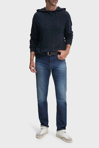 Armani Exchange Erkek Kazak 6dzm1b Zm4dz 1510 Lacivert Lacivert