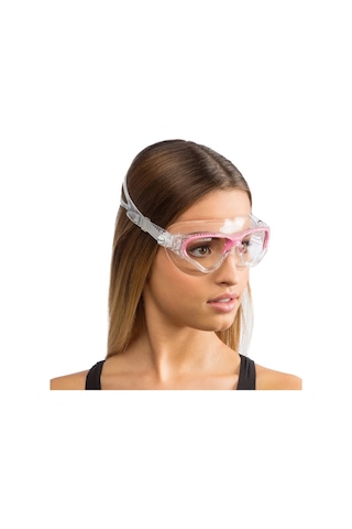 Cressi Cobra Yüzücü Gözlüğü Pembe Pembe
