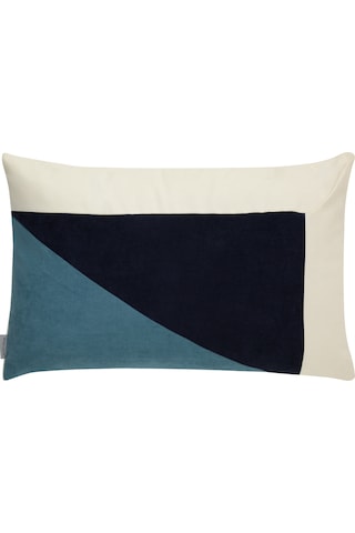 Mudo Home Lucıa Kırlent Lacivert 40x60 Diğer