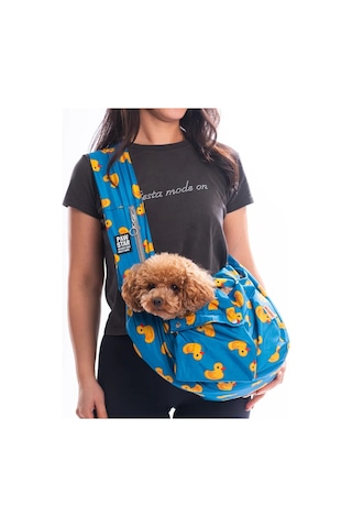 Pawstar Pekin Crossbody Bag